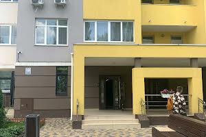 квартира за адресою ул. Каблукова академика , 25
