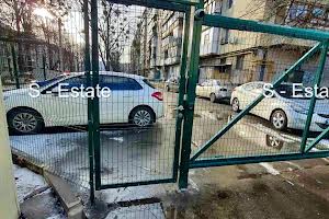 квартира по адресу Харьков, Полтавский Шлях ул., 155