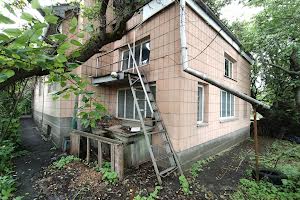 будинок за адресою пушкіна
