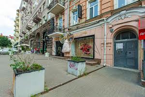 комерційна за адресою Велика Васильківська вул. (Червоноармійська), 33