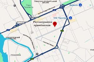 коммерческая по адресу Дмитрия Багалия ул. (Пожарского), 4