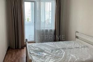 квартира по адресу Оболонский просп., 28