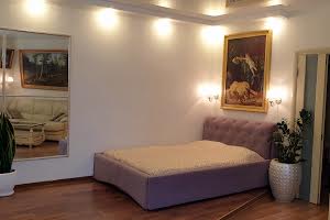 квартира за адресою Чорних Запорожців вул. (Короленка), 74