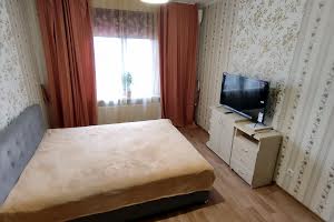 квартира за адресою Єлизавети Чавдар вул., 28
