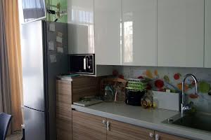 квартира за адресою Ахсарова вул., 13А