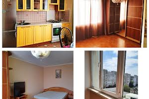 квартира по адресу Искринский пер., 17