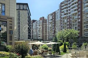комерційна за адресою Саперне Поле вул., 5