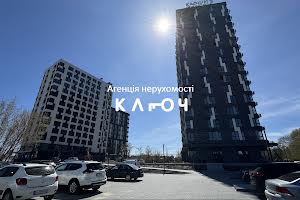 квартира по адресу Андреевская ул., 2-А
