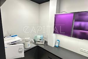 комерційна за адресою Саперне Поле вул., 3