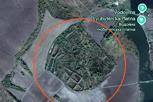 участок по адресу с. Григоровка, Леніна, 3