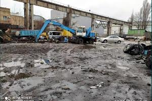 участок по адресу Будіндустрії ул., 8