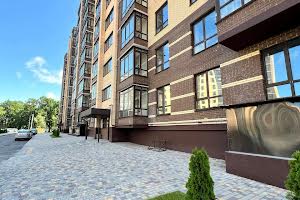 квартира по адресу Любечская ул., 110