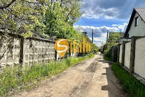 участок по адресу Киев, 
