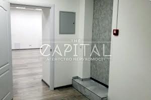 комерційна за адресою Банкова вул., 3