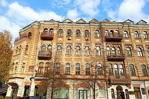 комерційна за адресою Ольгинська вул., 2/1