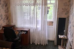 квартира за адресою Ухтомського вул., 15