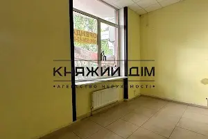 коммерческая по адресу Олены Пчилки ул., 6
