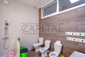 комерційна за адресою Метрологічна вул., 56