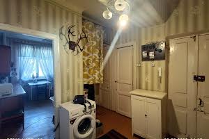 квартира за адресою Олександрійський бульв. (50-річчя Перемоги), 60