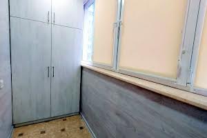 квартира по адресу Качанівська ул., 17
