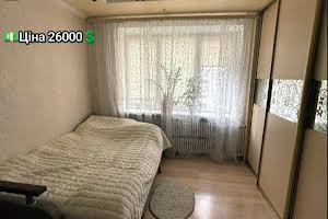 квартира по адресу Руставели ул., 4