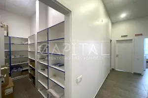 комерційна за адресою Київ, Практична вул., 2