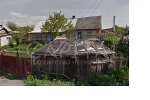 ділянка за адресою Бродівська вул.