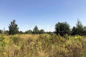 участок по адресу Боярка, 