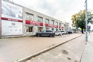 коммерческая по адресу Здолбуновская ул., 7-А