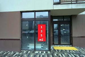 коммерческая по адресу Олександра Олеся ул., 3
