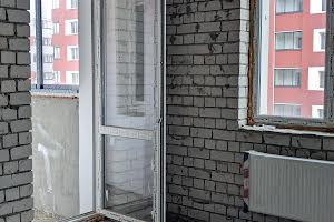 квартира за адресою Борткевича вул., 15
