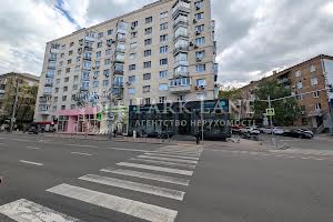 коммерческая по адресу Леси Украинки бульв., 2