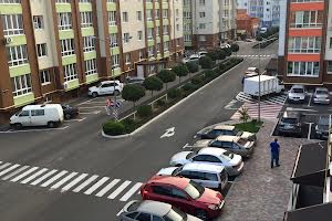 квартира по адресу Львовская ул., 17
