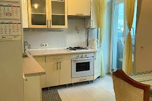 квартира по адресу Строителей ул., 30