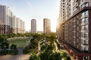квартира за адресою вул. Каунаська, 27
