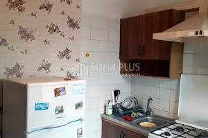 квартира по адресу Вадима Гетьмана ул., 30
