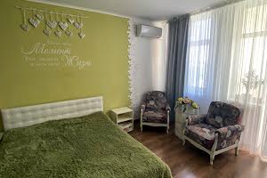 квартира за адресою Сім'ї Кульженків вул. (Петра Дегтяренка), 31-А