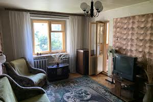 квартира по адресу Воскресенский просп. (Перова), 56
