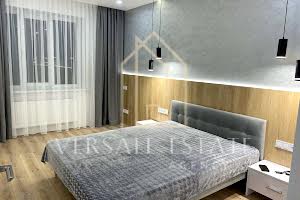 квартира за адресою Жасминова вул., 17