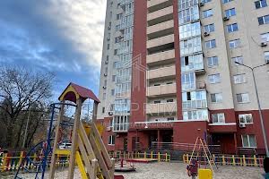 квартира по адресу Гарматная ул., 38-А