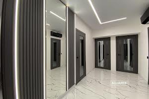 квартира за адресою мазепи, 164