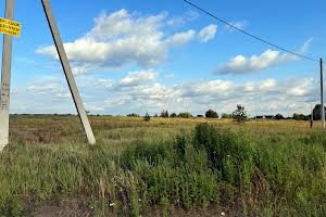 участок по адресу с. Богдановка, Східна, 12