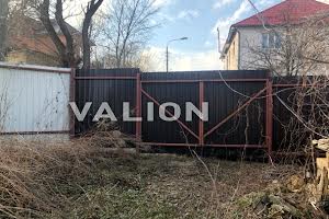 будинок за адресою Квітки-Основ'яненка пров., 9
