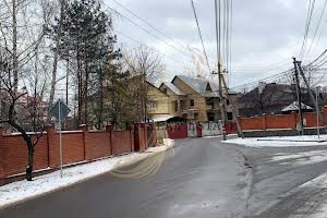 ділянка за адресою лісова, 24