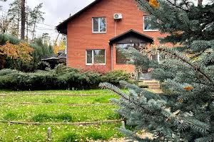 будинок за адресою Буча, Києво-Мироцька вул.