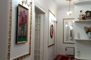 квартира по адресу Словацкого ул., 2