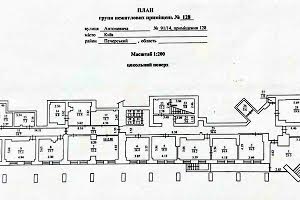 комерційна за адресою Київ, Антоновича вул. (Горького), 91/14