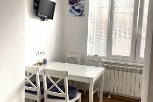 квартира по адресу Фанинский пер., 3