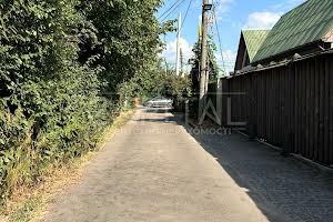 будинок за адресою Осокорки