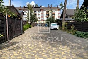 участок по адресу Ирпень, Варшавская ул., 114-Б